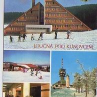 F 34472 - Krušné hory