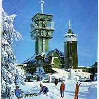 F 34475 - Krušné hory