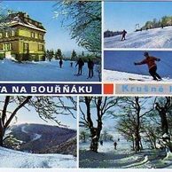 F 34483 - Krušné hory