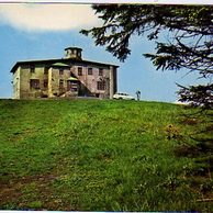 F 34485 - Krušné hory