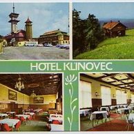 F 34494 - Krušné hory