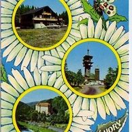 F 34505 - Krušné hory