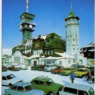 F 34507 - Krušné hory