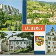 F 34518 - Jáchymov