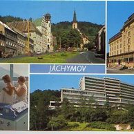 F 34512 - Jáchymov