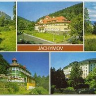 F 34520 - Jáchymov