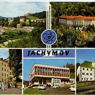 F 34519 - Jáchymov