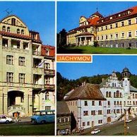 F 34523 - Jáchymov