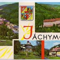 F 34541 - Jáchymov