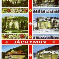 F 34545 - Jáchymov