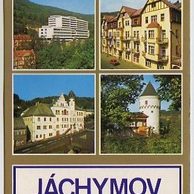 F 34558 - Jáchymov