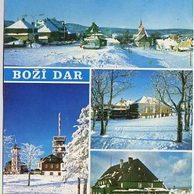 F 34564 - Boží Dar