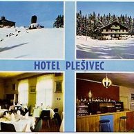 F 34565 - Krušné hory