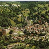F 34570 - Bečov nad Teplou 