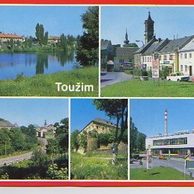 F 34568 - Toužim