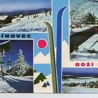 F 34566 - Krušné hory