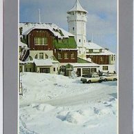 F 34574 - Krušné hory