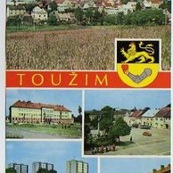 F 34572 - Toužim