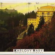 F 34584 - Karlovy Vary 5 