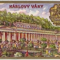 F 34582 - Karlovy Vary 5 
