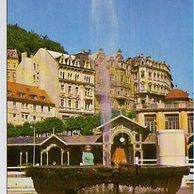 F 34590 - Karlovy Vary 5 
