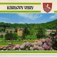 F 34592 - Karlovy Vary 5 