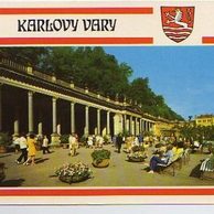 F 34596 - Karlovy Vary 5 