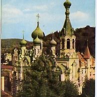 F 34599 - Karlovy Vary 5 