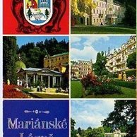 F 34601 - Mariánské Lázně4 