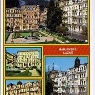 F 34603 - Mariánské Lázně4 