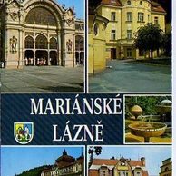 F 34605 - Mariánské Lázně4 