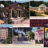 F 34607 - Mariánské Lázně4 