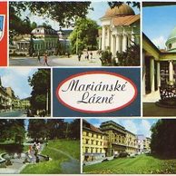 F 34610 - Mariánské Lázně4 
