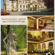 F 34606 - Mariánské Lázně4 
