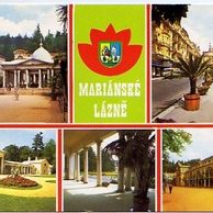 F 34611 - Mariánské Lázně4 