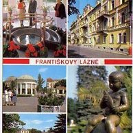 F 34615 - Františkovy lázně2 
