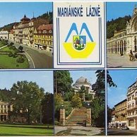 F 34612 - Mariánské Lázně4 