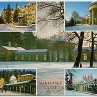 F 34614 - Mariánské Lázně4 