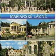 F 34617 - Mariánské Lázně4 