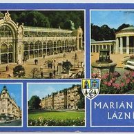 F 34616 - Mariánské Lázně4 