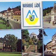 F 34613 - Mariánské Lázně4 