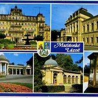 F 34621 - Mariánské Lázně4 