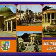 F 34623 - Mariánské Lázně4 