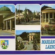 F 34622 - Mariánské Lázně4 