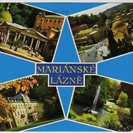 F 34620 - Mariánské Lázně4 