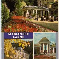 F 34618 - Mariánské Lázně4 