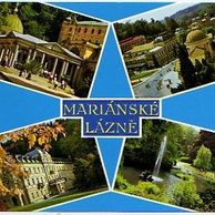 F 34619 - Mariánské Lázně4 