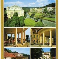 F 34627 - Mariánské Lázně4 