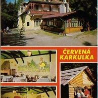 F 34625 - Mariánské Lázně4 