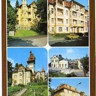 F 34629 - Mariánské Lázně4 